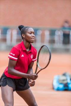 Bild 370 - BL2 THC von Horn und Hamm - Der Club an der Alster : Ergebnis: 0:9